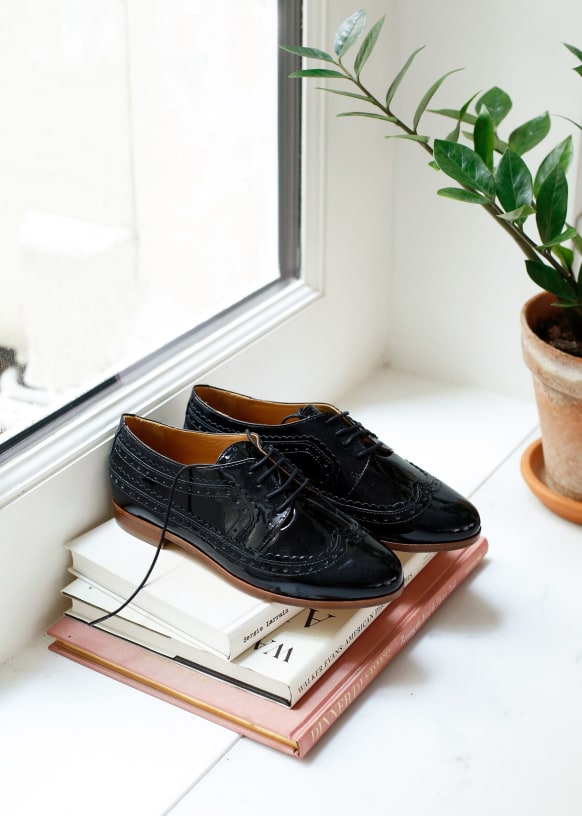 Derbies sezane hot sale