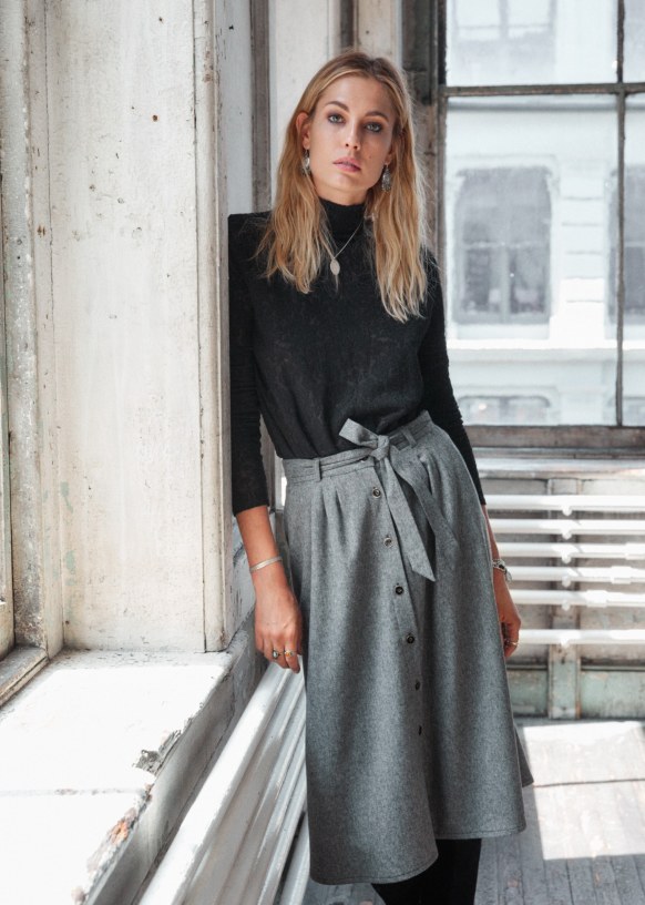 Jupe celine sales