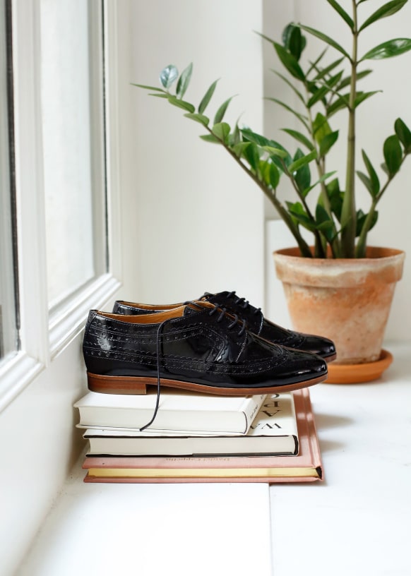 Derbies sezane store