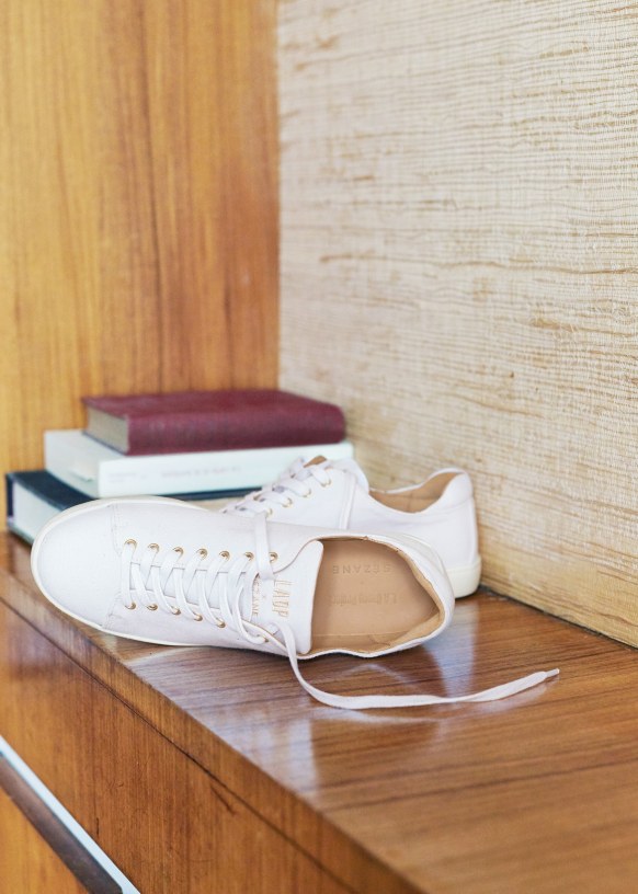 sezane basket leopard