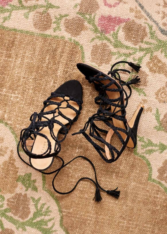 venise collection chaussures