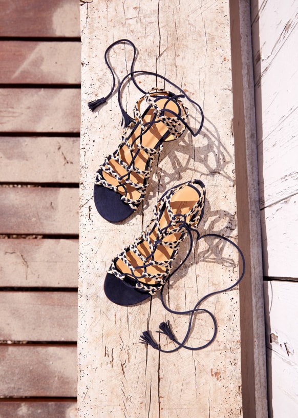 venise collection chaussures