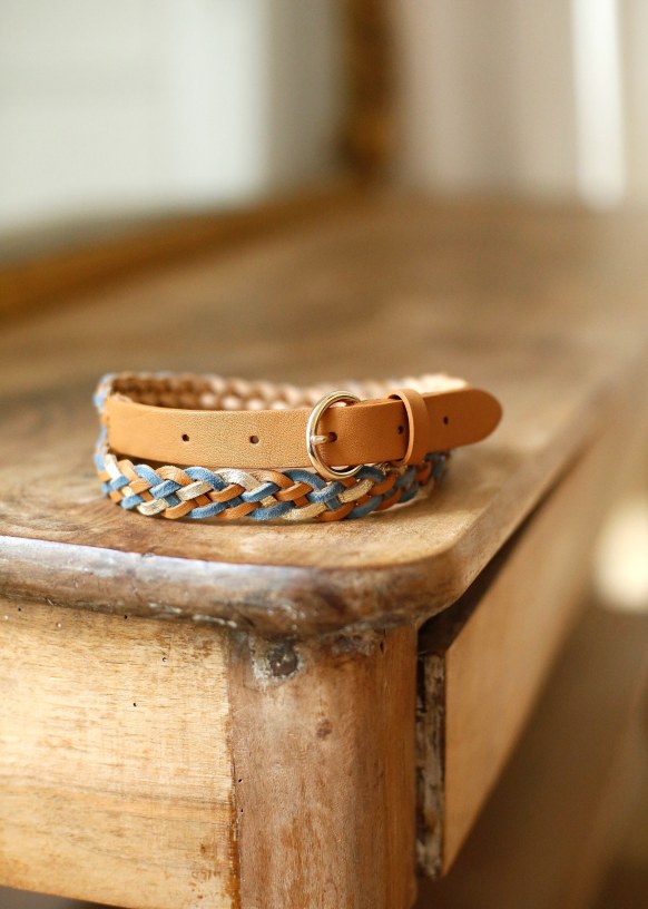 Ceinture lima sezane