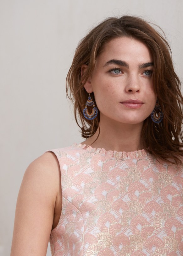 Robe vanina sezane shop