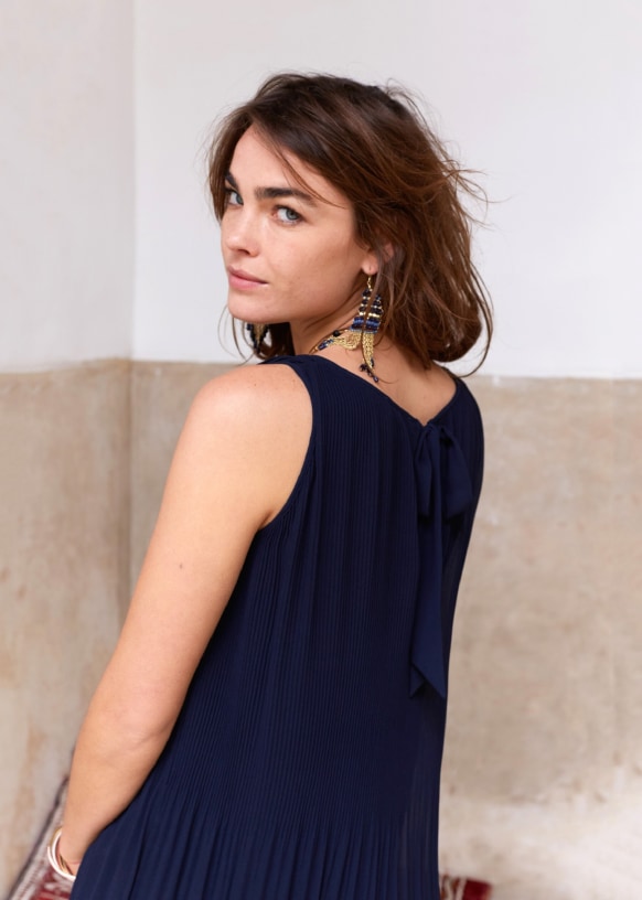 NAVA DRESS