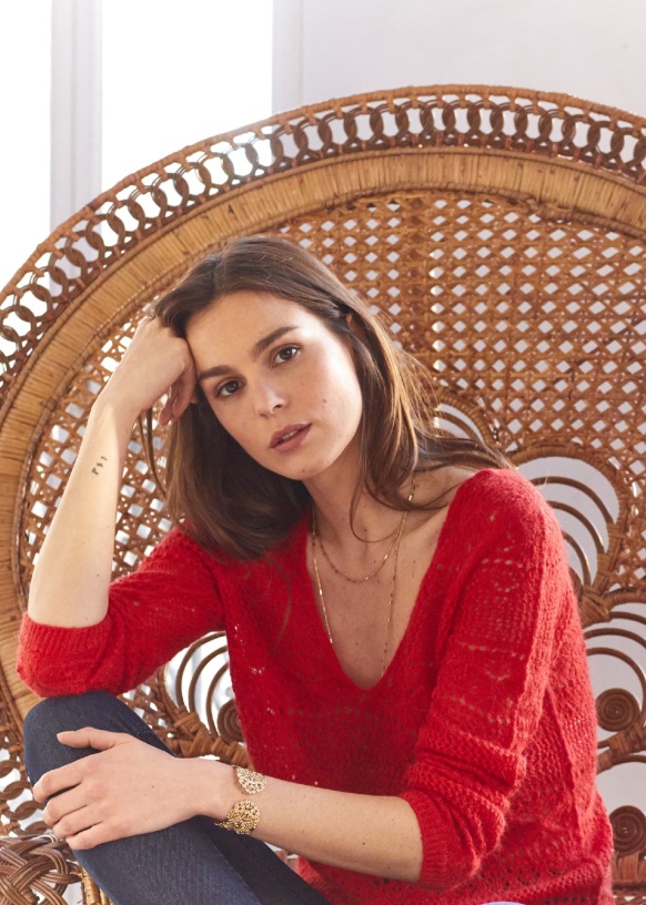 Pull maya sezane clearance