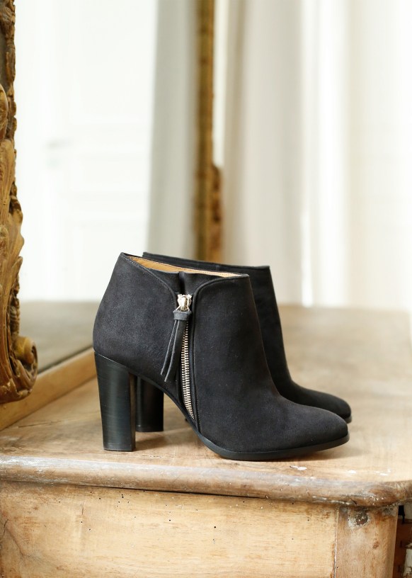 boots prince sezane