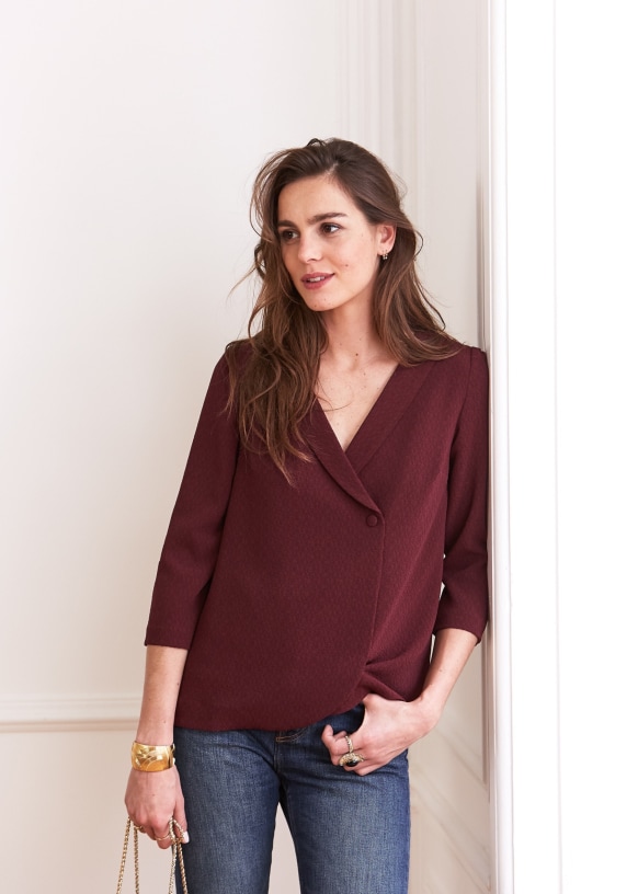 Robe alyssa sezane new arrivals