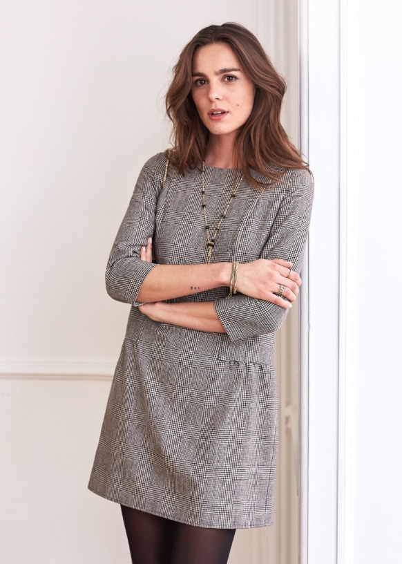 Robe prince de galles shop