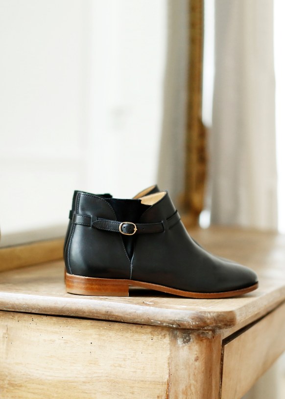 Harper Boots