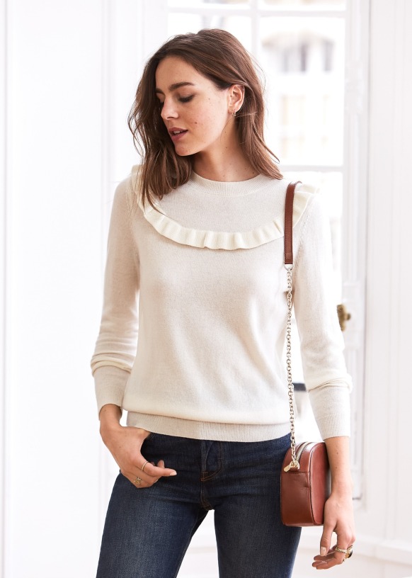 connor knitwear