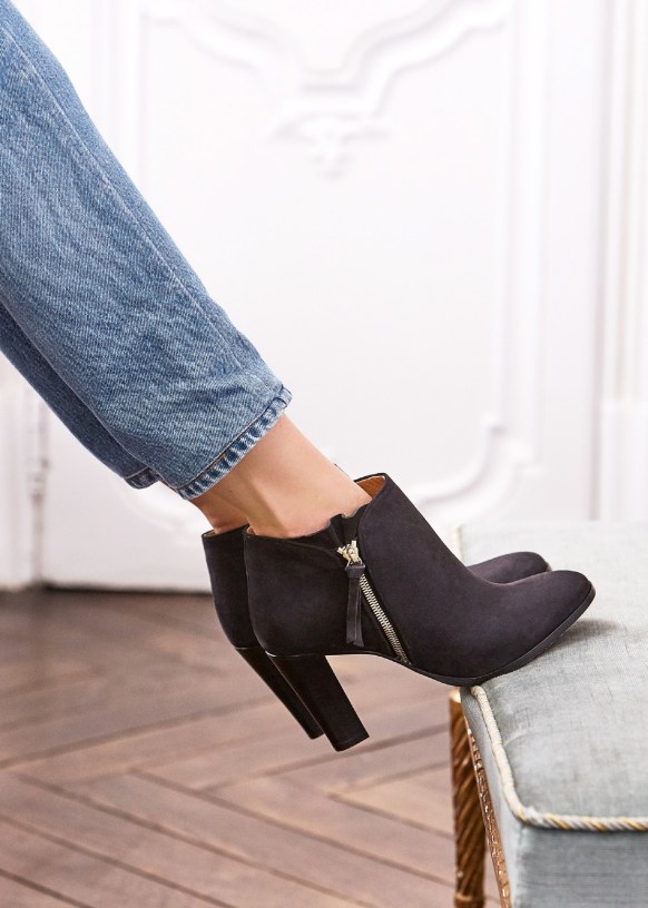boots prince sezane