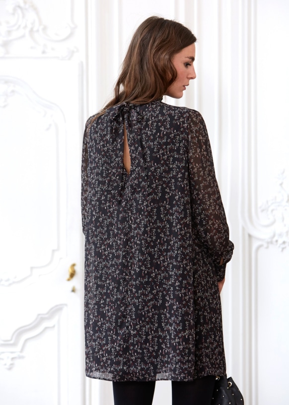 Robe eve sezane online
