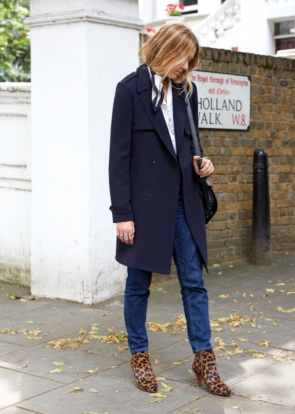 Trench sezane Clearance