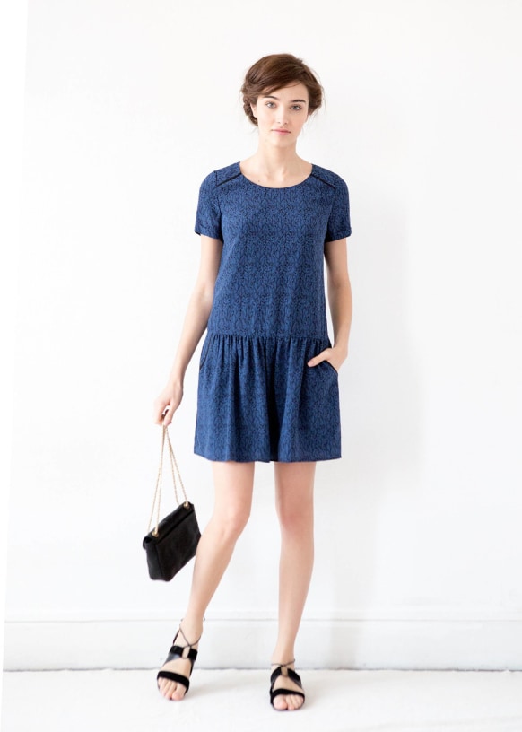 Robe melba sezane outlet
