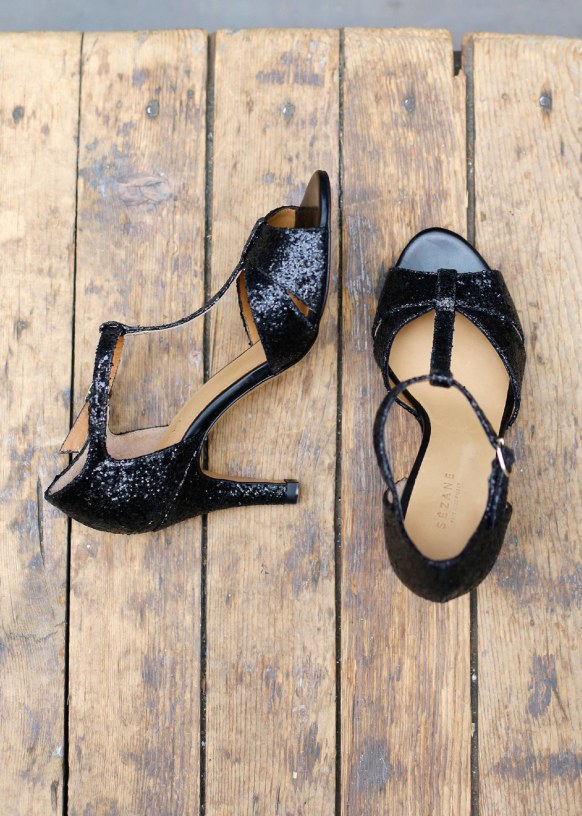 Anniel sandals top
