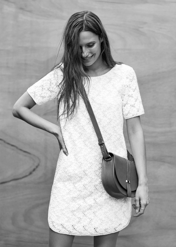Robe daria sezane outlet