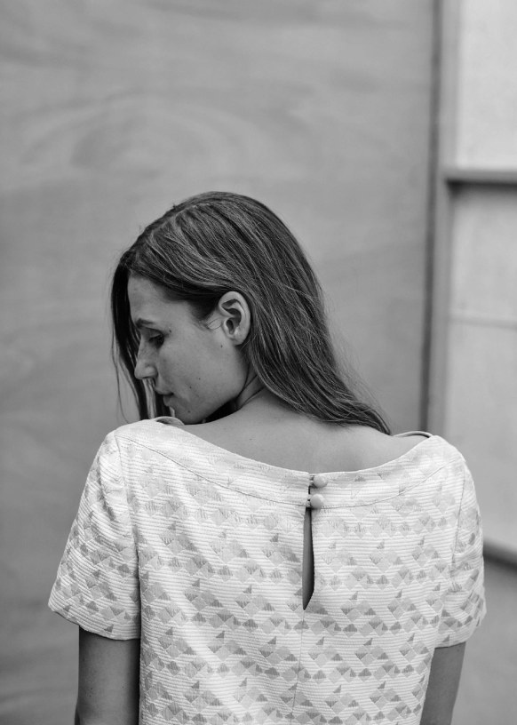 Robe tosca sezane new arrivals