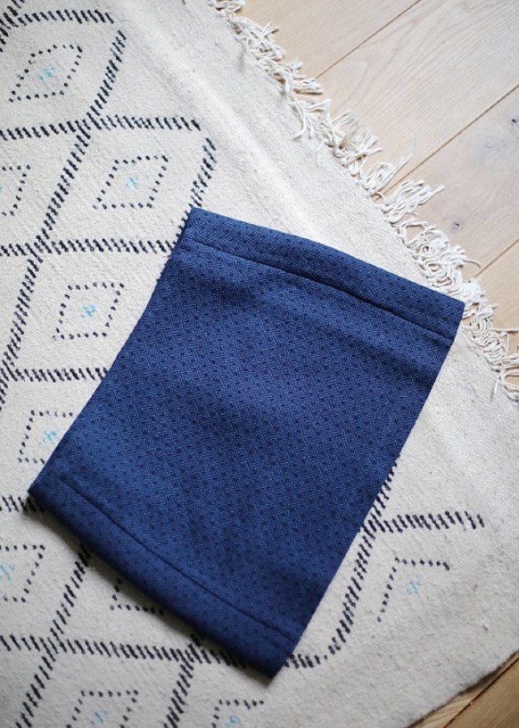 Jupe mason discount sezane