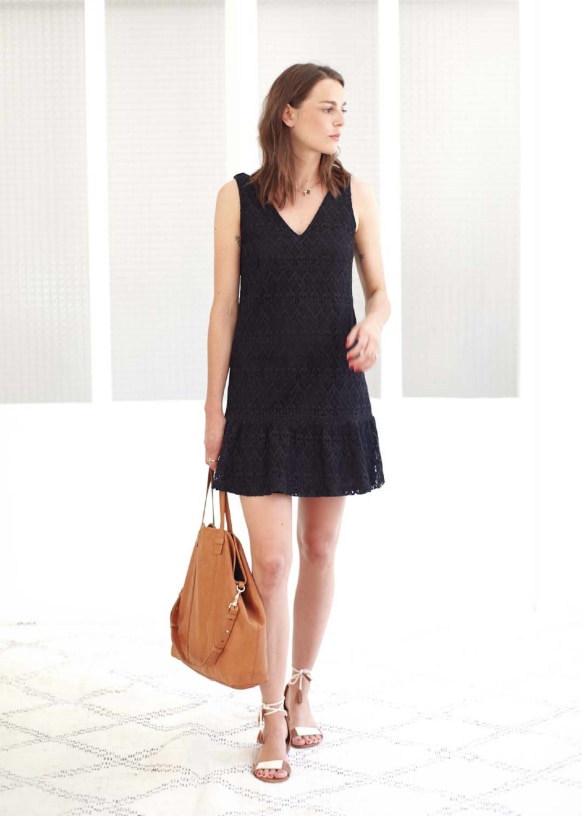 Robe madison sezane hot sale