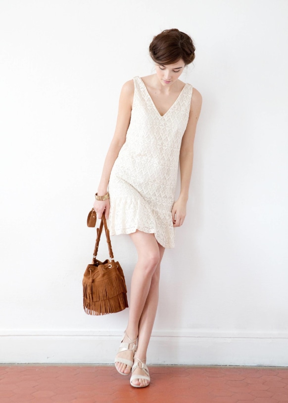 Robe madison sezane hot sale