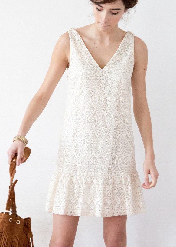 ROBE MADISON
