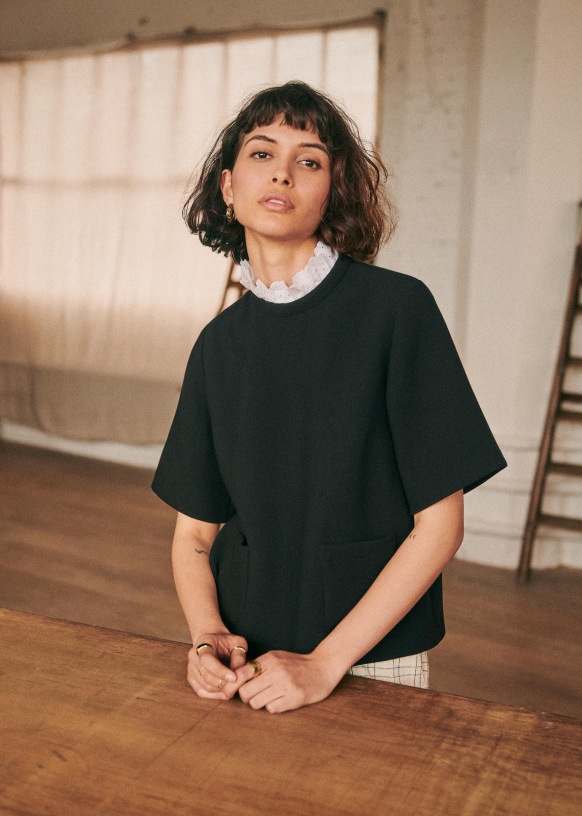 Vetements sezane online