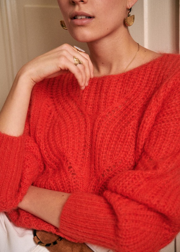 Robe gisele sezane outlet