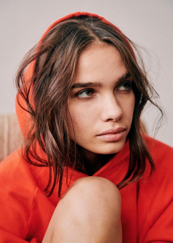 Sweat pacey sezane hot sale
