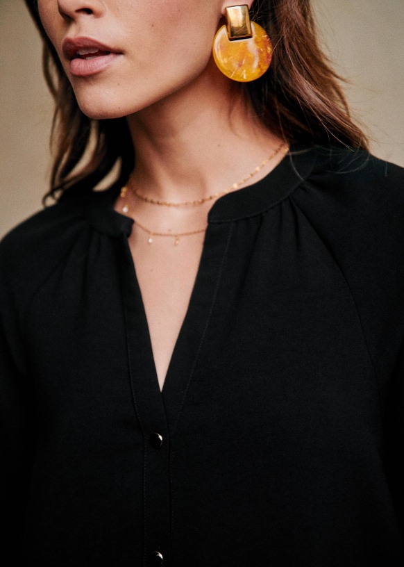 Robe lenitta sezane on sale