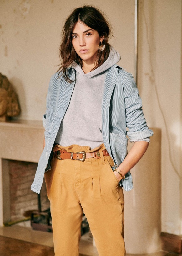 Sweat Pacey Sezane 2024 www.gemologytidbits