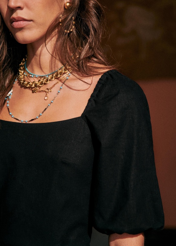 Robe darcy sezane Clearance