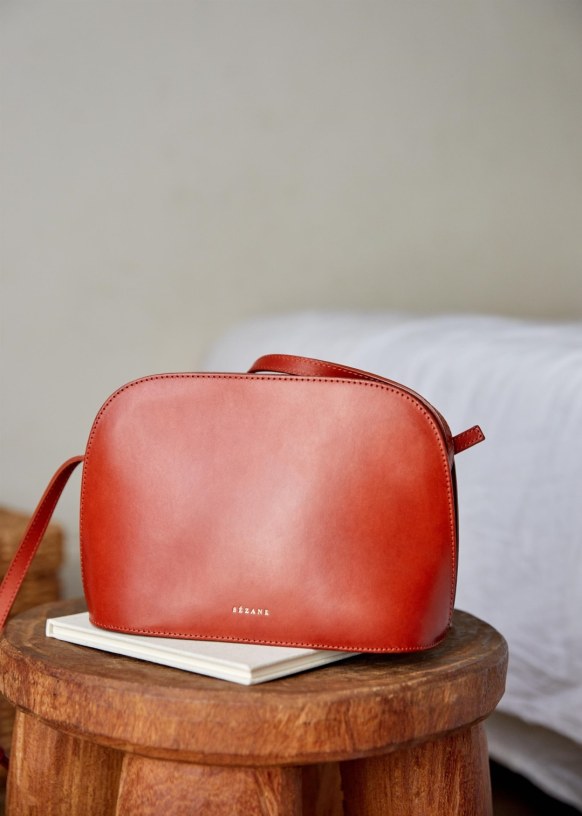 Sezane Victor Heritage 2025