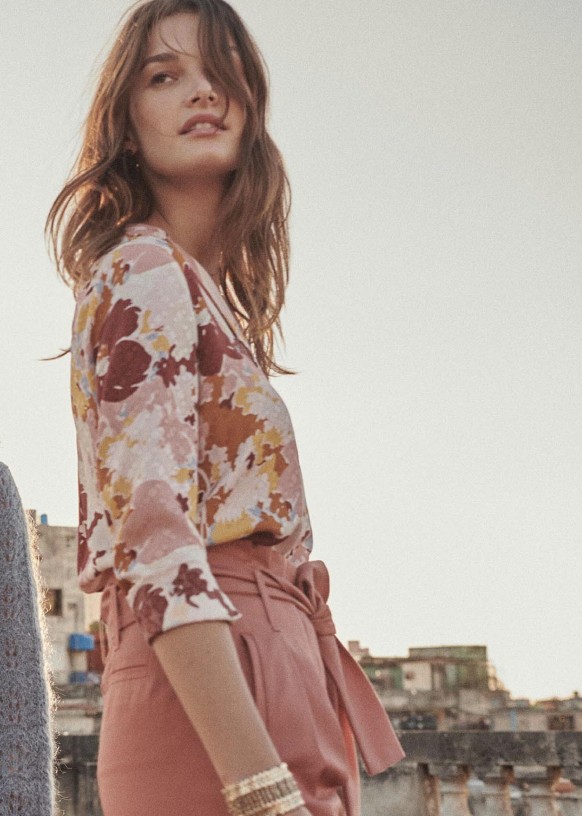 CHEMISE FLORENCE