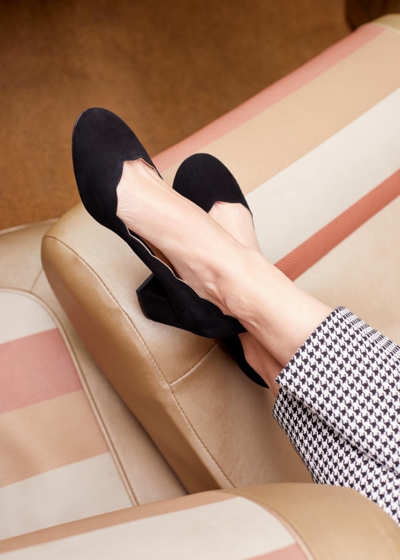 Sezane low palermo Clearance