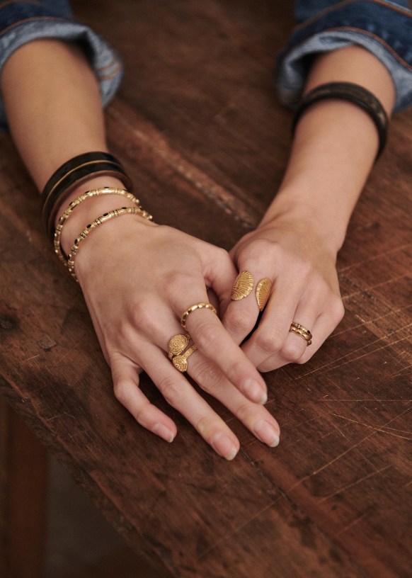 Bracelet pauline sezane clearance