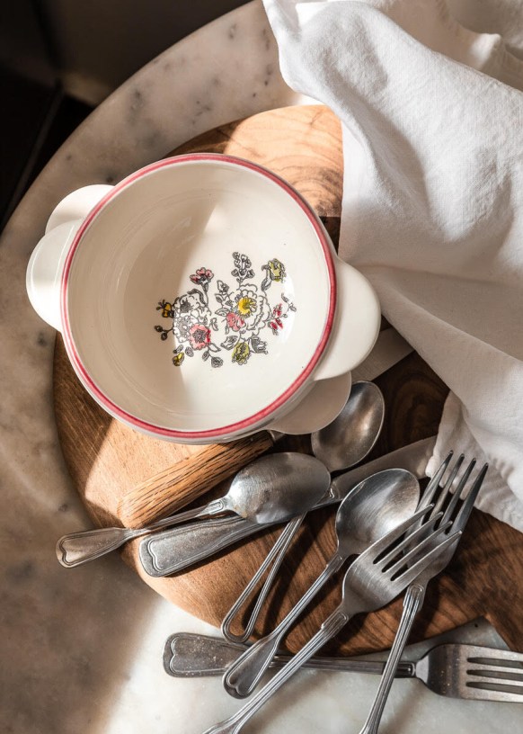 Sezane Bol Toi Mon Amour Maison Roussot