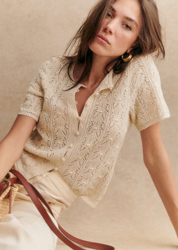 Sezane belli cheap