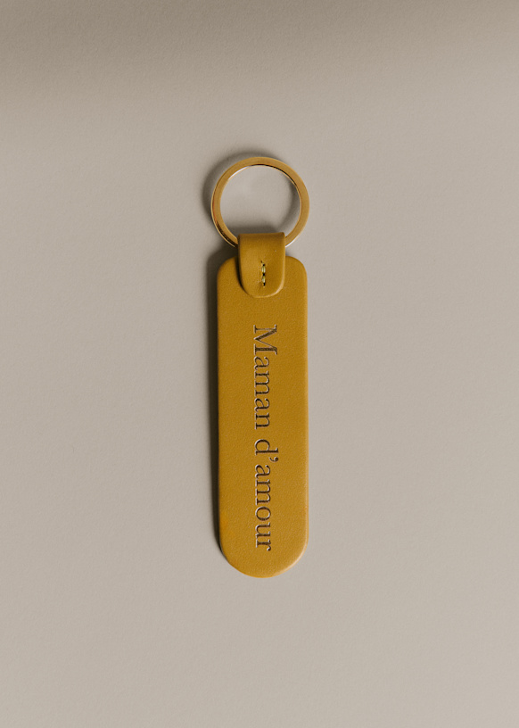 Porte-clé