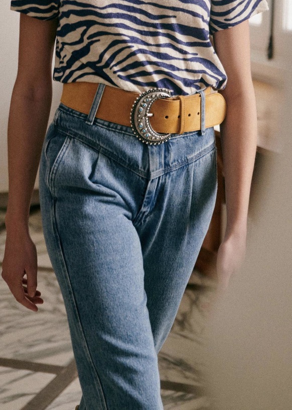 Pantalon sam sezane