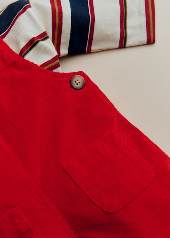 Jumpsuit Marnie