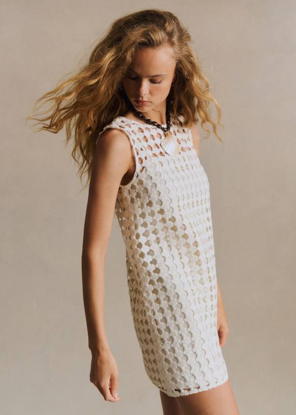 Laulia Dress