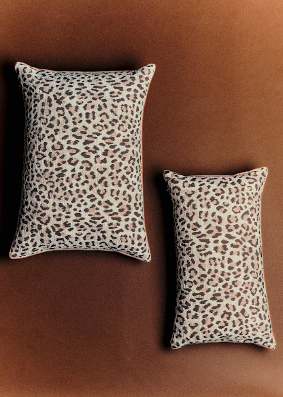 Cushion Jacquard - Small model