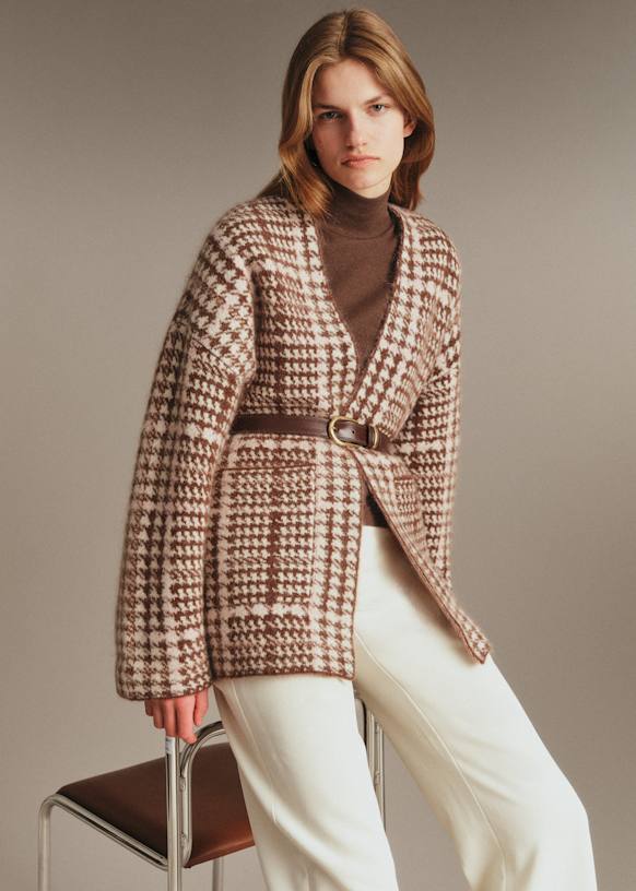 Jacket Oscar