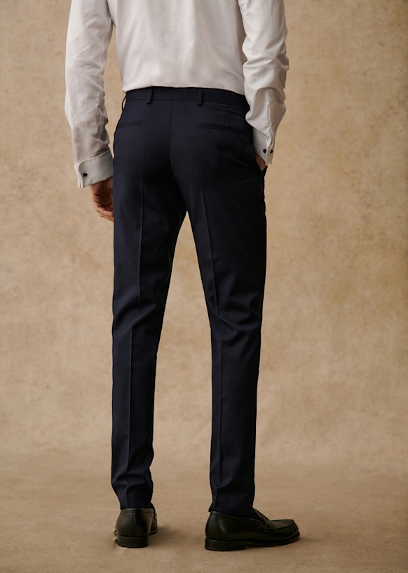 Trousers Elmon