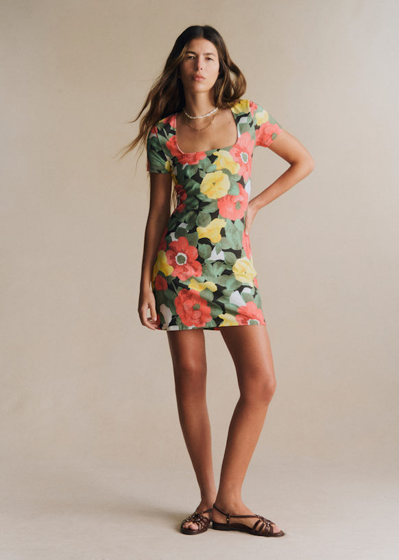 marly short dress sezane Sezane | Dresses | Sezane Marly Short Dress