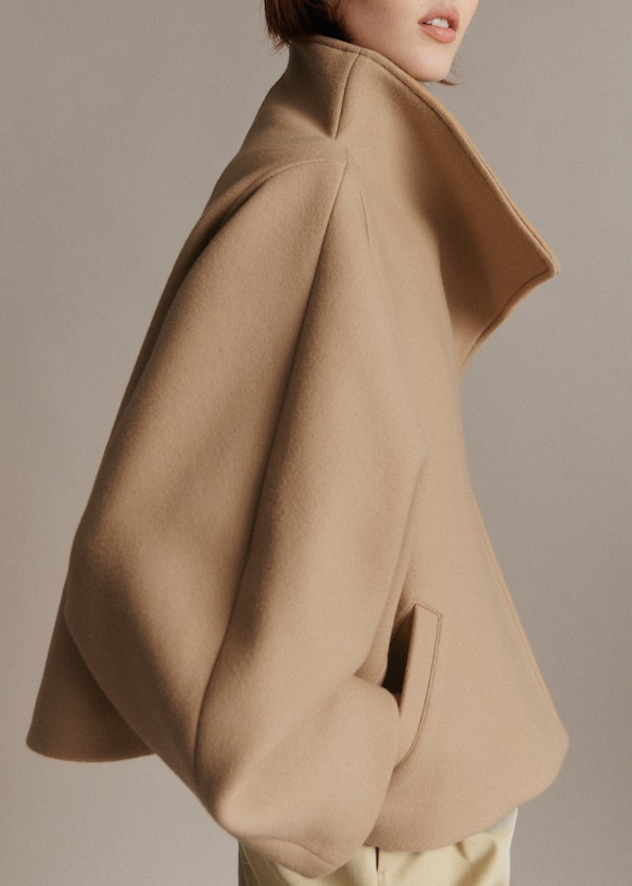 Coat Danny