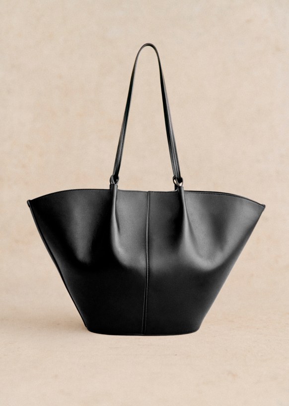 Hermes Birkin Sellier Bag 25cm Black Epsom Gold Hardware | World's Best