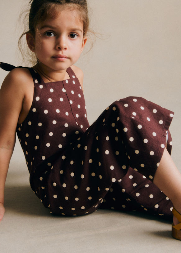 Jumpsuit Vera