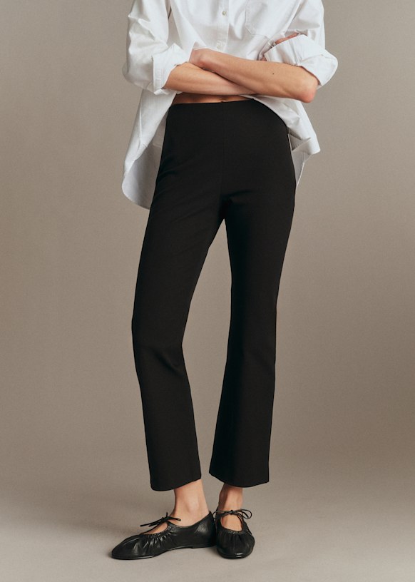 Trousers Ciara